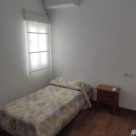 Apartamento La Mar Carboneras Exteriör bild