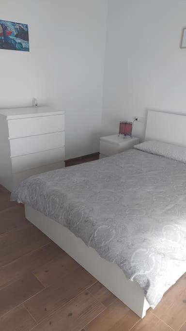 Apartamento La Mar Carboneras Exteriör bild