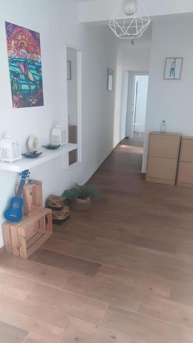 Apartamento La Mar Carboneras Exteriör bild