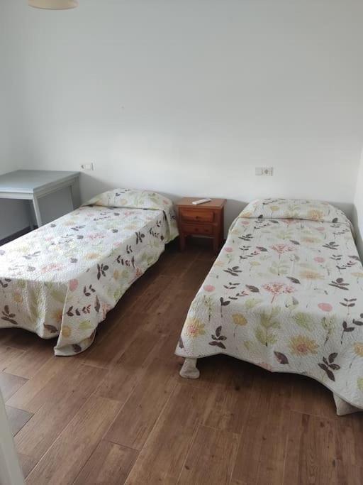 Apartamento La Mar Carboneras Exteriör bild